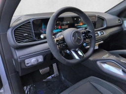Mercedes-Benz GLE AMG GLE 53 4MATIC+ Coupe 2026