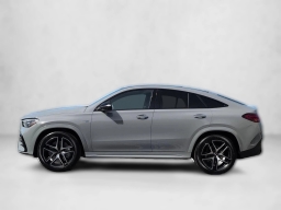 Mercedes-Benz GLE AMG GLE 53 4MATIC+ Coupe 2026