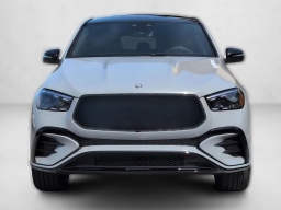 Mercedes-Benz GLE AMG GLE 53 4MATIC+ Coupe 2026