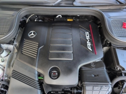 Mercedes-Benz GLE AMG GLE 53 4MATIC+ Coupe 2026