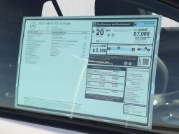 Mercedes-Benz GLE AMG GLE 53 4MATIC+ Coupe 2026
