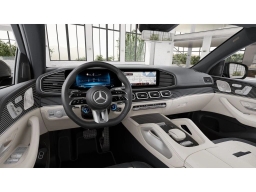 Mercedes-Benz GLE AMG GLE 53 4MATIC+ Coupe 2026