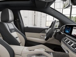 Mercedes-Benz GLE AMG GLE 53 4MATIC+ Coupe 2026