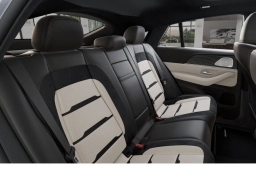 Mercedes-Benz GLE AMG GLE 53 4MATIC+ Coupe 2026
