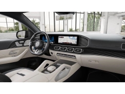 Mercedes-Benz GLE AMG GLE 53 4MATIC+ Coupe 2026