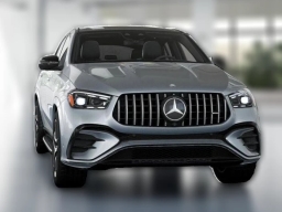 Mercedes-Benz GLE AMG GLE 53 4MATIC+ Coupe 2026