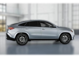 Mercedes-Benz GLE AMG GLE 53 4MATIC+ Coupe 2026
