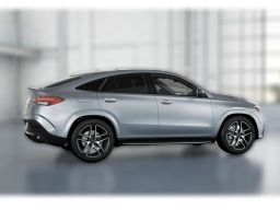 Mercedes-Benz GLE AMG GLE 53 4MATIC+ Coupe 2026