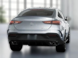 Mercedes-Benz GLE AMG GLE 53 4MATIC+ Coupe 2026