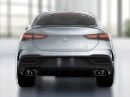 Mercedes-Benz GLE AMG GLE 53 4MATIC+ Coupe 2026