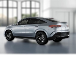 Mercedes-Benz GLE AMG GLE 53 4MATIC+ Coupe 2026