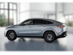 Mercedes-Benz GLE AMG GLE 53 4MATIC+ Coupe 2026