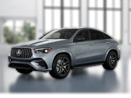 Mercedes-Benz GLE AMG GLE 53 4MATIC+ Coupe 2026