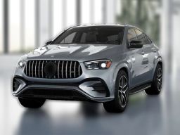 Mercedes-Benz GLE AMG GLE 53 4MATIC+ Coupe 2026