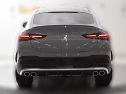 Mercedes-Benz GLE AMG GLE 53 4MATIC+ Coupe 2026
