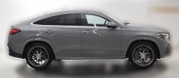Mercedes-Benz GLE AMG GLE 53 4MATIC+ Coupe 2026