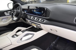 Mercedes-Benz GLE AMG GLE 53 4MATIC+ Coupe 2026