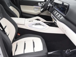 Mercedes-Benz GLE AMG GLE 53 4MATIC+ Coupe 2026