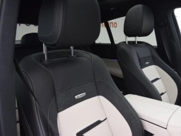 Mercedes-Benz GLE AMG GLE 53 4MATIC+ Coupe 2026
