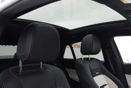 Mercedes-Benz GLE AMG GLE 53 4MATIC+ Coupe 2026