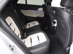 Mercedes-Benz GLE AMG GLE 53 4MATIC+ Coupe 2026