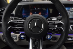 Mercedes-Benz GLE AMG GLE 53 4MATIC+ Coupe 2026