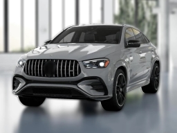 Mercedes-Benz GLE AMG GLE 53 4MATIC+ Coupe 2026