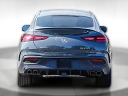 Mercedes-Benz GLE AMG GLE 53 4MATIC+ Coupe 2026