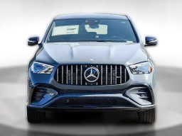 Mercedes-Benz GLE AMG GLE 53 4MATIC+ Coupe 2026