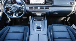 Mercedes-Benz GLE AMG GLE 53 4MATIC+ Coupe 2026