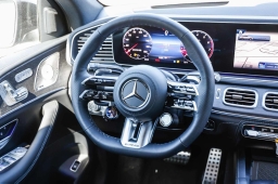 Mercedes-Benz GLE AMG GLE 53 4MATIC+ Coupe 2026