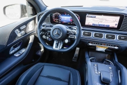 Mercedes-Benz GLE AMG GLE 53 4MATIC+ Coupe 2026