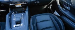 Mercedes-Benz GLE AMG GLE 53 4MATIC+ Coupe 2026
