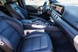 Mercedes-Benz GLE AMG GLE 53 4MATIC+ Coupe 2026