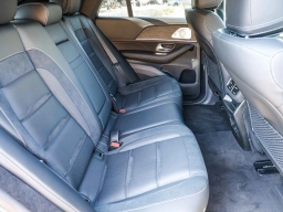 Mercedes-Benz GLE AMG GLE 53 4MATIC+ Coupe 2026