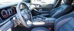 Mercedes-Benz GLE AMG GLE 53 4MATIC+ Coupe 2026