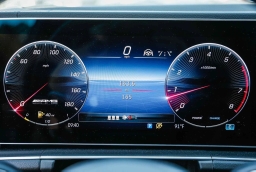 Mercedes-Benz GLE AMG GLE 53 4MATIC+ Coupe 2026