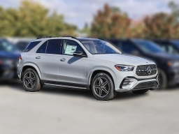 Mercedes-Benz GLE AMG GLE 53 4MATIC+ Coupe 2026