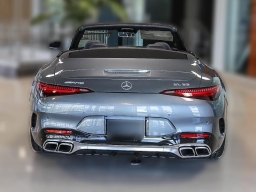 Mercedes-Benz GLE AMG GLE 53 4MATIC+ Coupe 2026