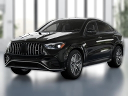 Mercedes-Benz GLE AMG GLE 53 4MATIC+ Coupe 2026