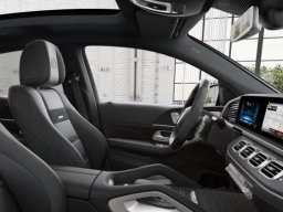 Mercedes-Benz GLE AMG GLE 53 4MATIC+ Coupe 2026