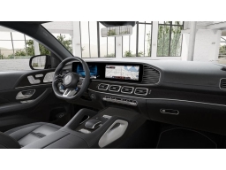 Mercedes-Benz GLE AMG GLE 53 4MATIC+ Coupe 2026