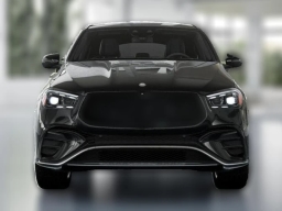 Mercedes-Benz GLE AMG GLE 53 4MATIC+ Coupe 2026