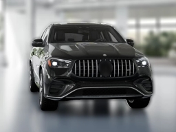 Mercedes-Benz GLE AMG GLE 53 4MATIC+ Coupe 2026