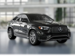 Mercedes-Benz GLE AMG GLE 53 4MATIC+ Coupe 2026