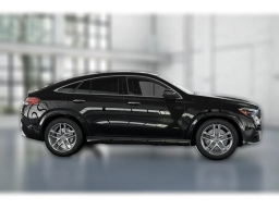 Mercedes-Benz GLE AMG GLE 53 4MATIC+ Coupe 2026