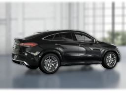 Mercedes-Benz GLE AMG GLE 53 4MATIC+ Coupe 2026