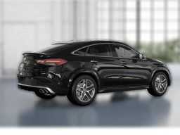 Mercedes-Benz GLE AMG GLE 53 4MATIC+ Coupe 2026