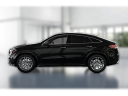 Mercedes-Benz GLE AMG GLE 53 4MATIC+ Coupe 2026