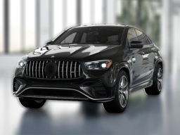 Mercedes-Benz GLE AMG GLE 53 4MATIC+ Coupe 2026